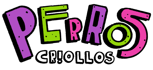 Perros Criollos - ICH