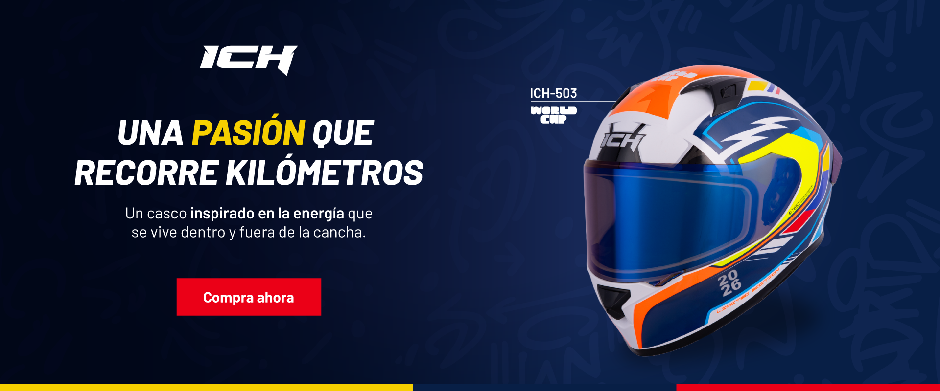 ICH Mundialista